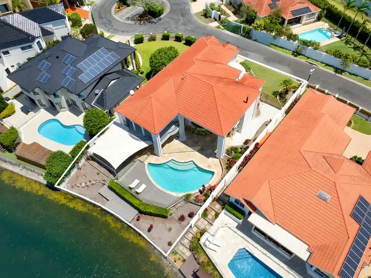 Third view of Homely house listing, 134/40 Cotlew Street East, Southport QLD 4215
