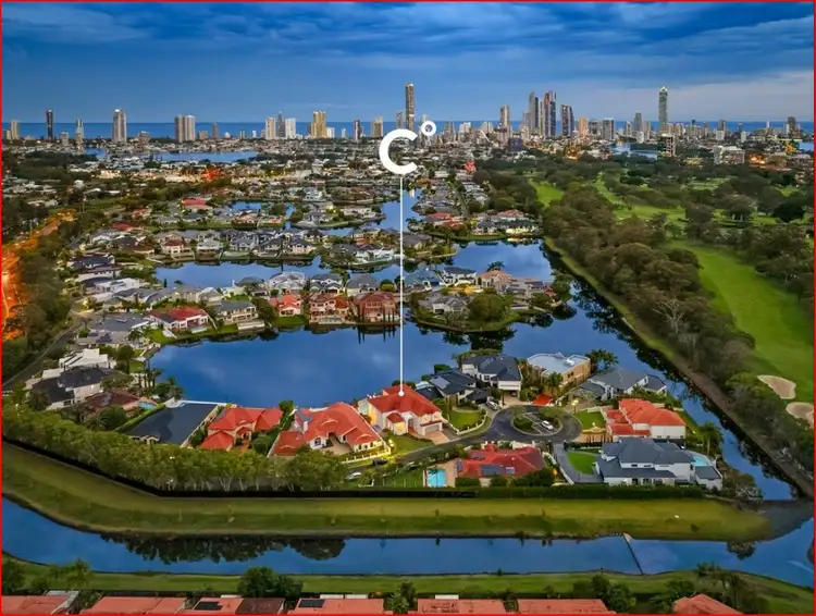 Fifth view of Homely house listing, 134/40 Cotlew Street East, Southport QLD 4215