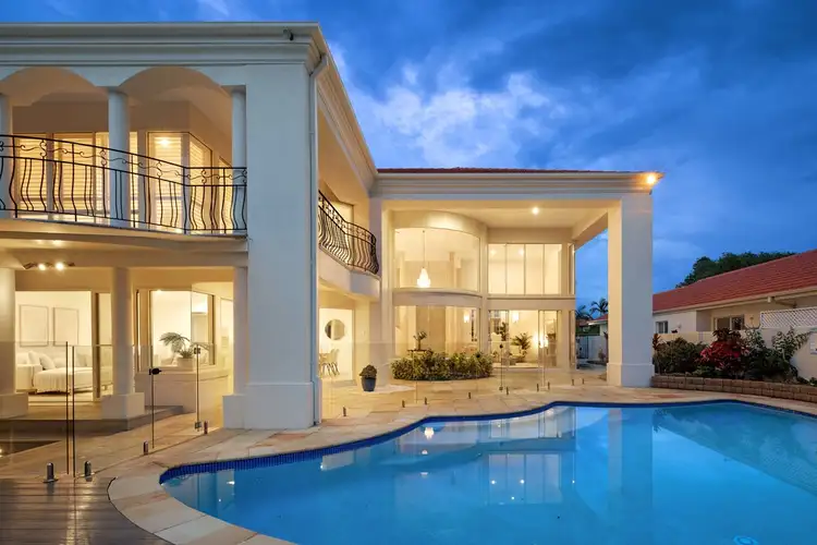 Sixth view of Homely house listing, 134/40 Cotlew Street East, Southport QLD 4215