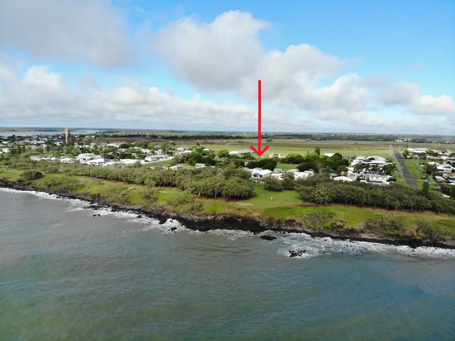 Main view of Homely house listing, 84 Esplanade, Elliott Heads QLD 4670
