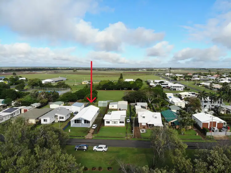 Second view of Homely house listing, 84 Esplanade, Elliott Heads QLD 4670