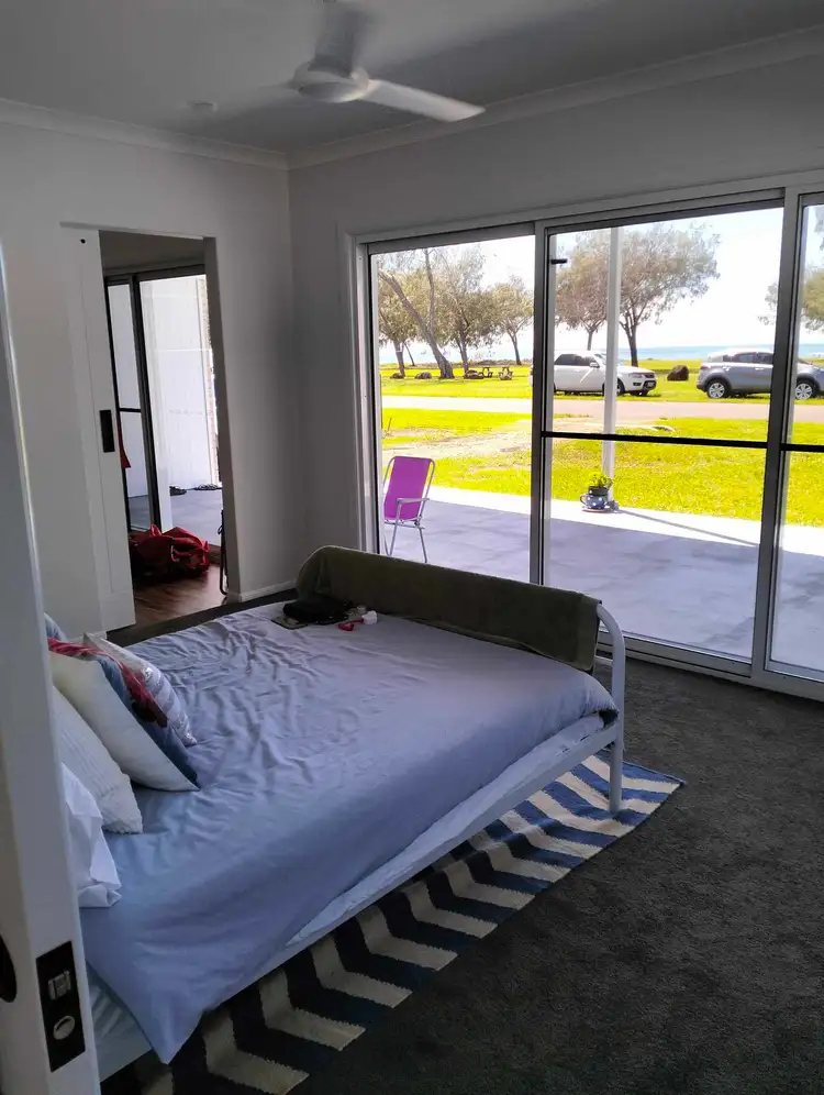 Sixth view of Homely house listing, 84 Esplanade, Elliott Heads QLD 4670