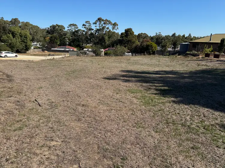 Lot 5/59 Moscript Street, Campbells Creek VIC 3451