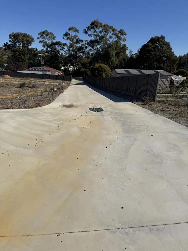 Third view of Homely land listing, Lot 5/59 Moscript Street, Campbells Creek VIC 3451