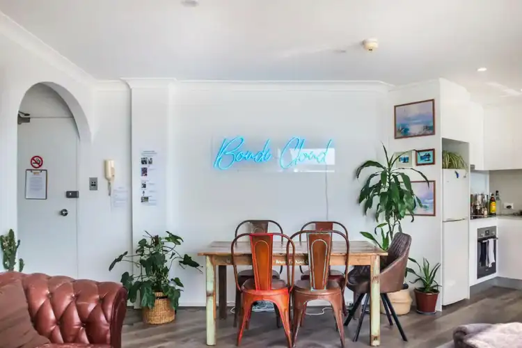 Fourth view of Homely studio listing, 35/5 Campbell Parade, Bondi Beach NSW 2026