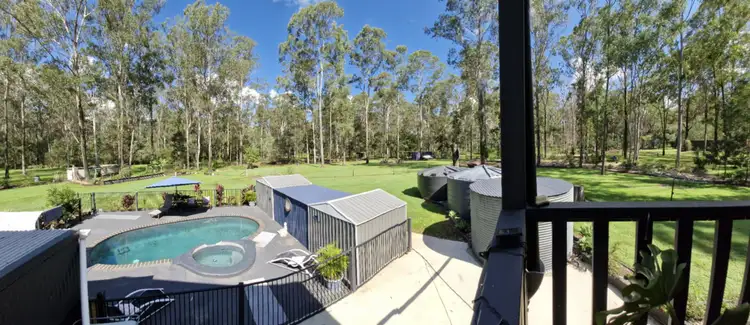 Fifth view of Homely house listing, 34 Carmel Crescent, Curra QLD 4570