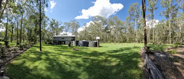 Sixth view of Homely house listing, 34 Carmel Crescent, Curra QLD 4570