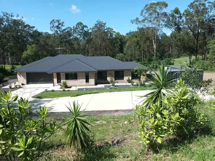 Main view of Homely rural property listing, 86 Riverside Drive, Muirlea QLD 4306