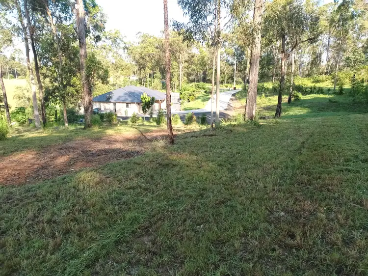 Second view of Homely rural property listing, 86 Riverside Drive, Muirlea QLD 4306