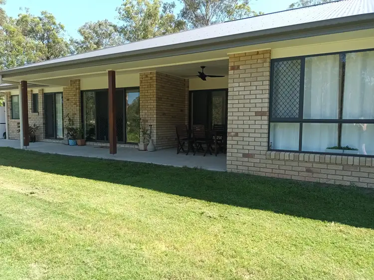 Third view of Homely rural property listing, 86 Riverside Drive, Muirlea QLD 4306