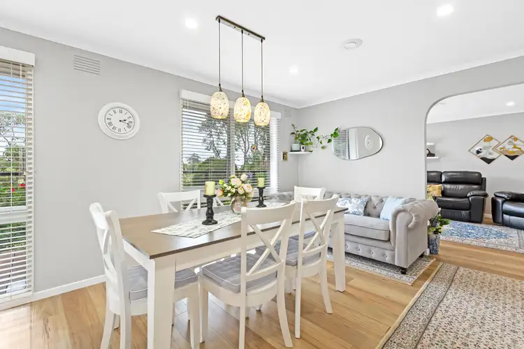 Second view of Homely house listing, 25 Democrat Drive, The Basin VIC 3154