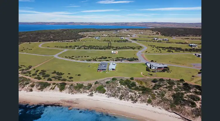 Fifth view of Homely land listing, 11 Oystercatcher Circuit, Point Boston SA 5607
