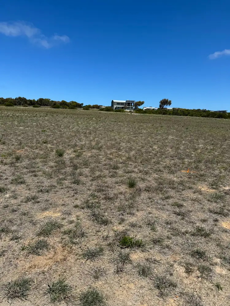 Seventh view of Homely land listing, 11 Oystercatcher Circuit, Point Boston SA 5607