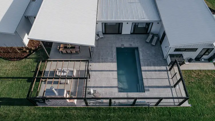 Fifth view of Homely rural property listing, 186 Melijinup Rd, Myrup WA 6450