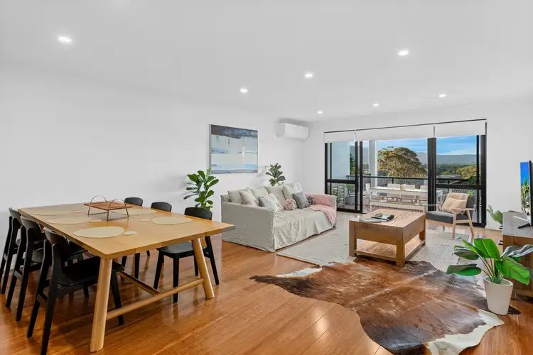 7/4-6 Wiseman Avenue, Wollongong NSW 2500