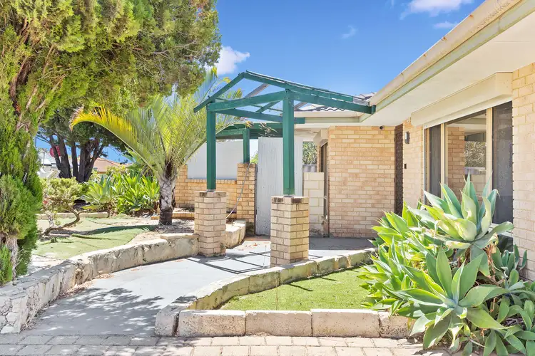 Second view of Homely house listing, 2 Kempton Grove, Clarkson WA 6030
