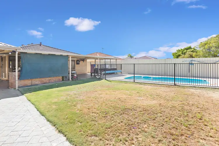 Sixth view of Homely house listing, 2 Kempton Grove, Clarkson WA 6030