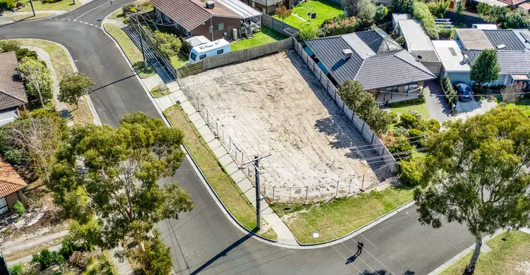 25 Liardet Crescent, Frankston VIC 3199