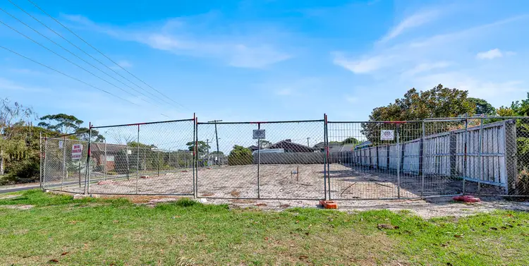 Second view of Homely land listing, 25 Liardet Crescent, Frankston VIC 3199