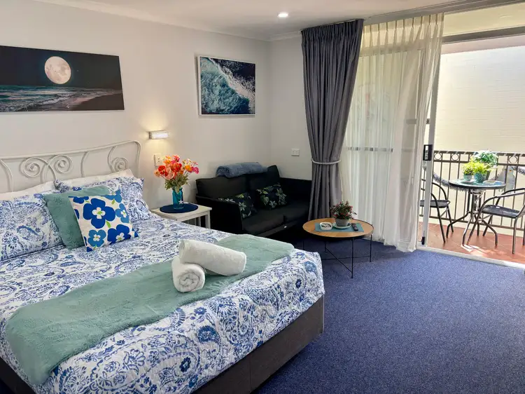 Fourth view of Homely unit listing, 30/110-114 Mandurah Terrace, Mandurah WA 6210