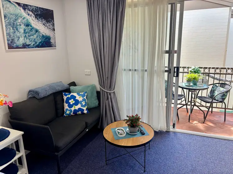 Sixth view of Homely unit listing, 30/110-114 Mandurah Terrace, Mandurah WA 6210