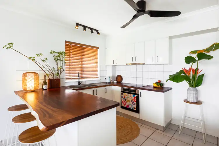 Fifth view of Homely apartment listing, 8/37 Duke Street, Stuart Park NT 820