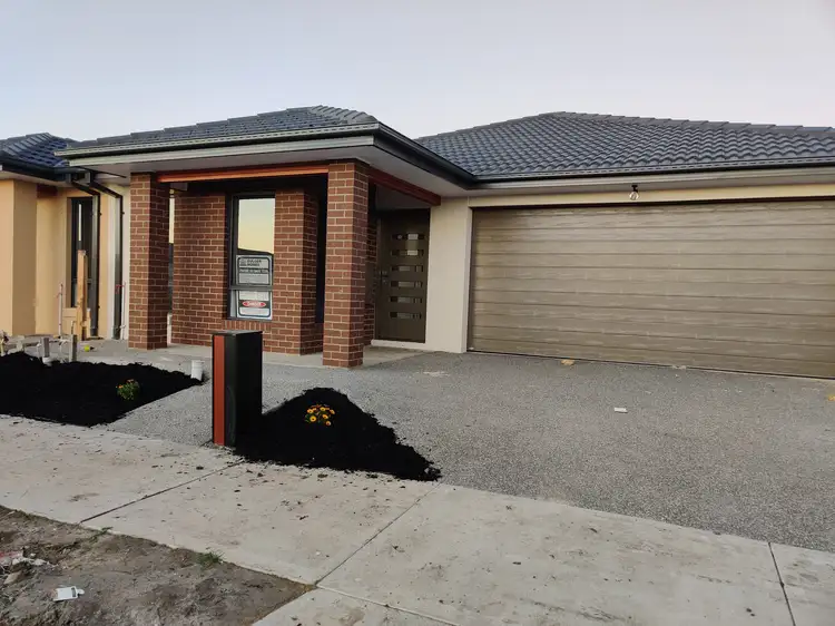 Main view of Homely house listing, 7 Daisy Drive, Donnybrook VIC 3064