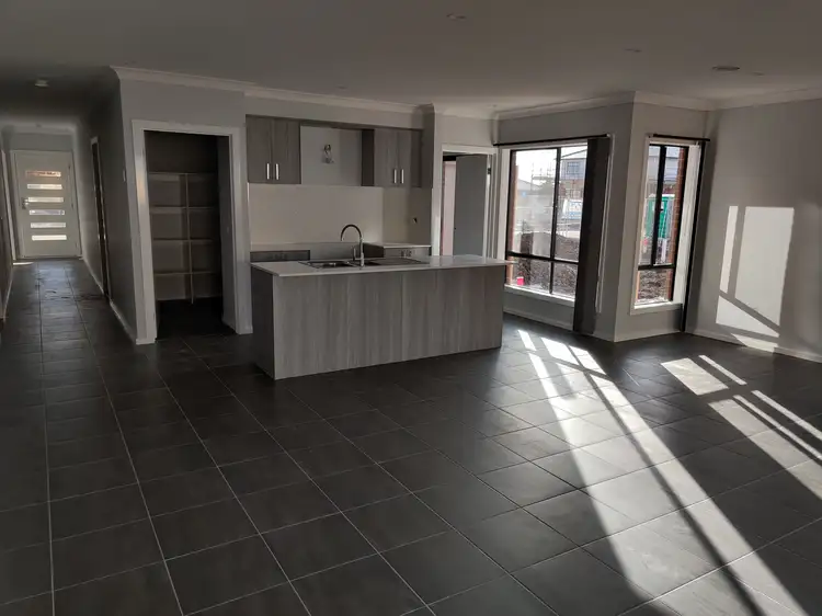 Second view of Homely house listing, 7 Daisy Drive, Donnybrook VIC 3064