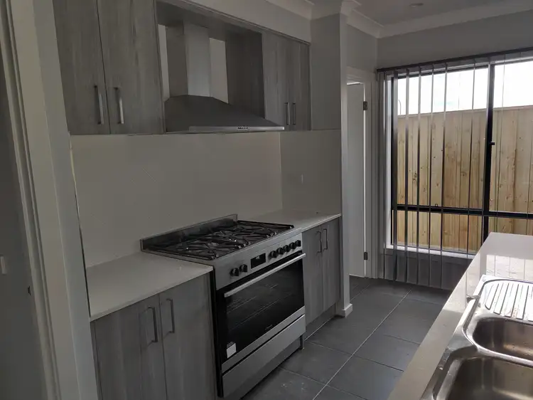 Third view of Homely house listing, 7 Daisy Drive, Donnybrook VIC 3064