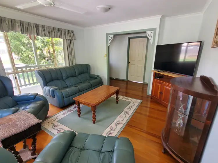 Sixth view of Homely house listing, 6 Lomandra St, Boyne Island QLD 4680