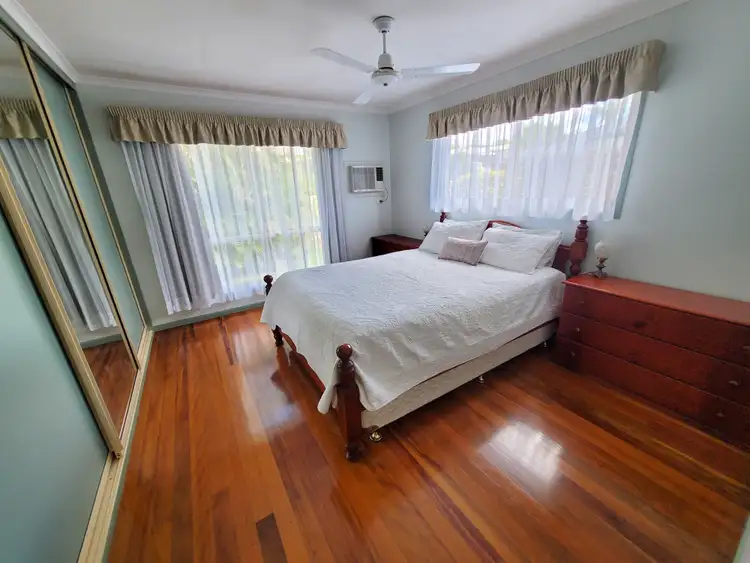 Seventh view of Homely house listing, 6 Lomandra St, Boyne Island QLD 4680