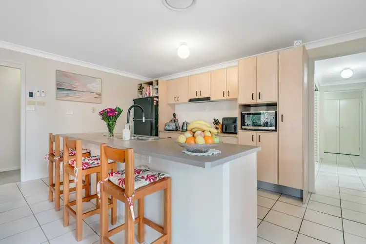 Second view of Homely house listing, 20 Connemara Street, Wadalba NSW 2259