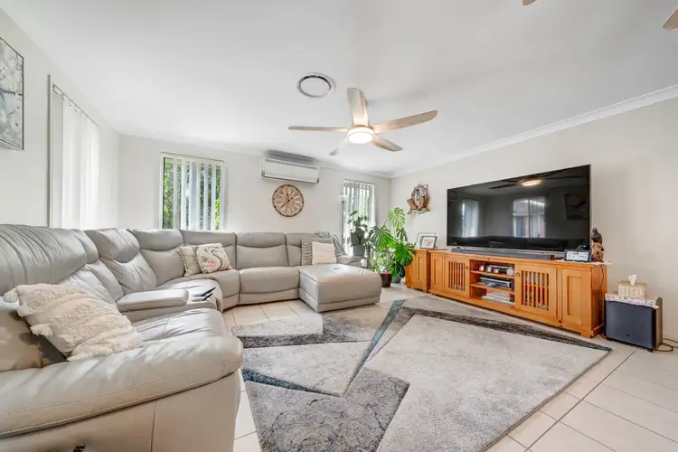 Sixth view of Homely house listing, 20 Connemara Street, Wadalba NSW 2259