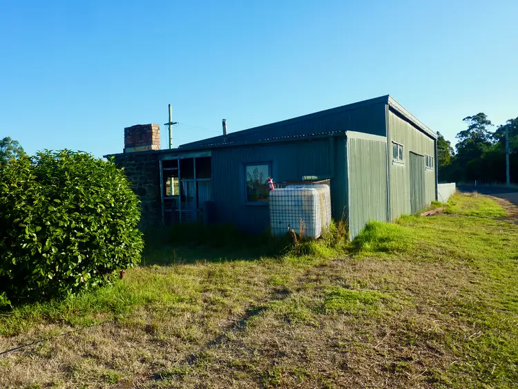 Sixth view of Homely rural property listing, 470 Allison Rd, North Motton TAS 7315