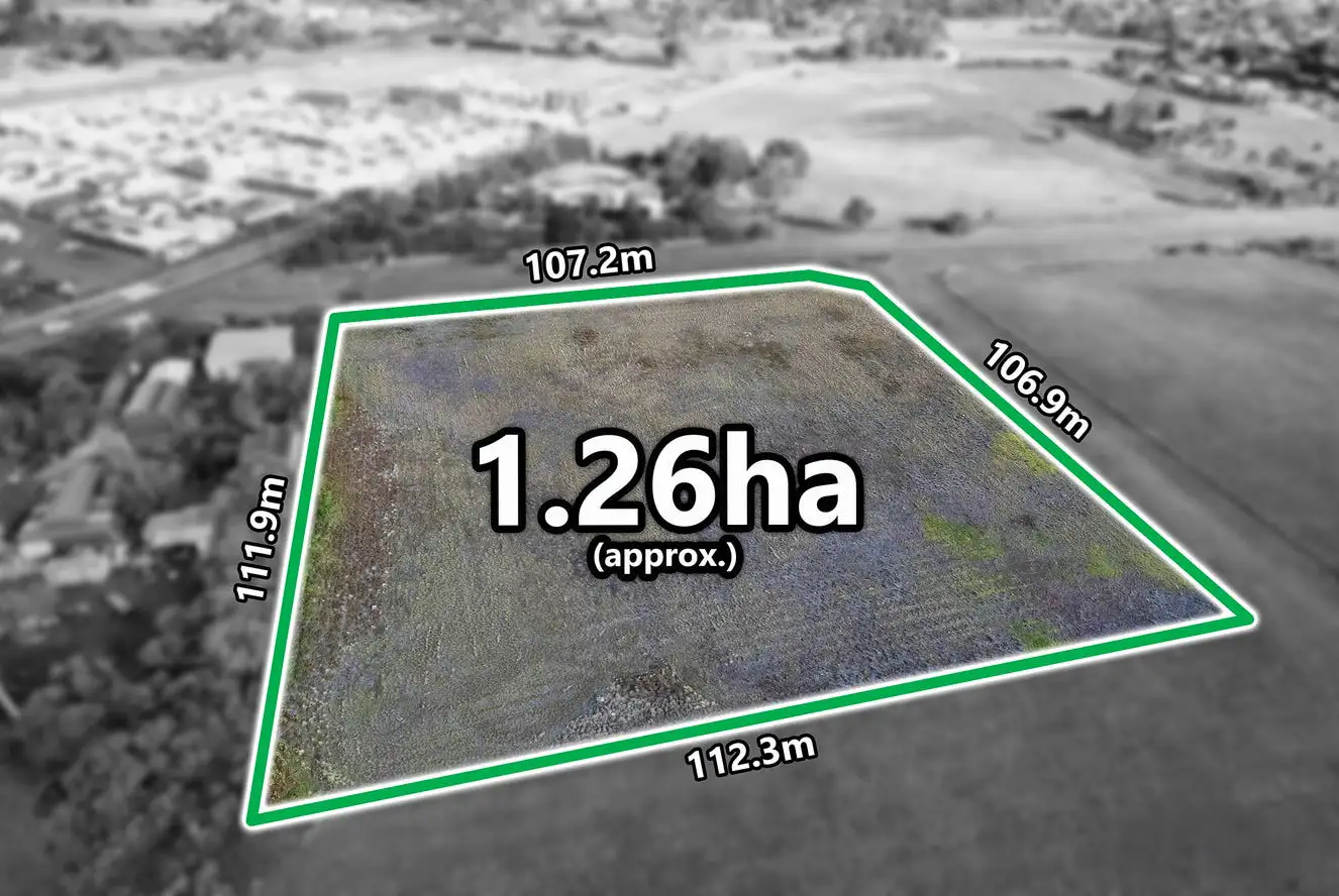 Main view of Homely land listing, 119-129 Archimedes Avenue, Lara VIC 3212