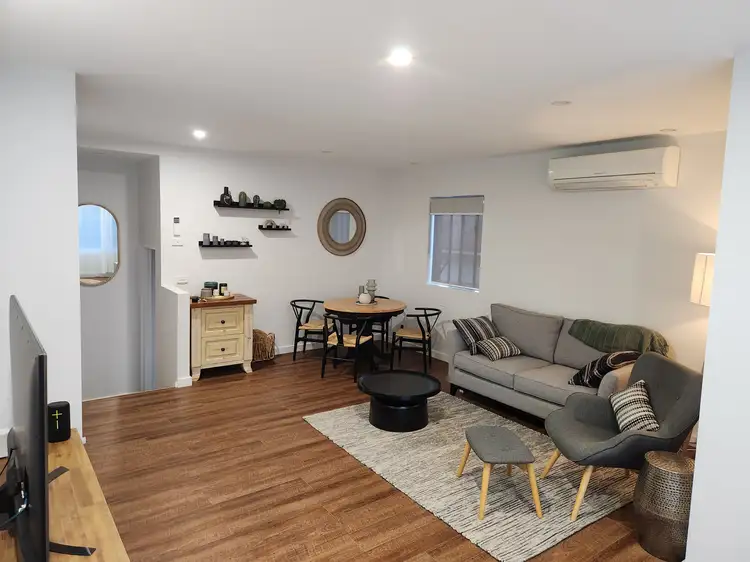 5/43 Bega Street, Bega NSW 2550