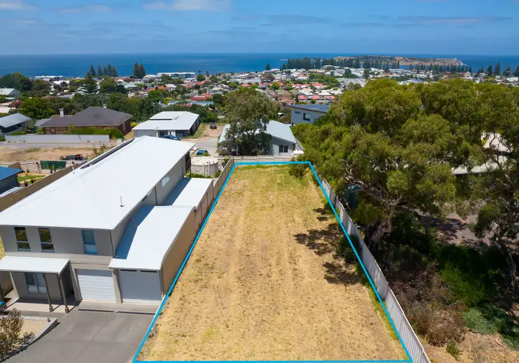 Main view of Homely land listing, 7 Bliss Court, Victor Harbor SA 5211