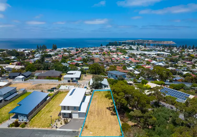 Second view of Homely land listing, 7 Bliss Court, Victor Harbor SA 5211
