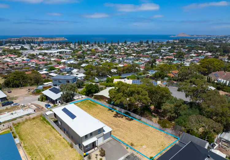 Third view of Homely land listing, 7 Bliss Court, Victor Harbor SA 5211
