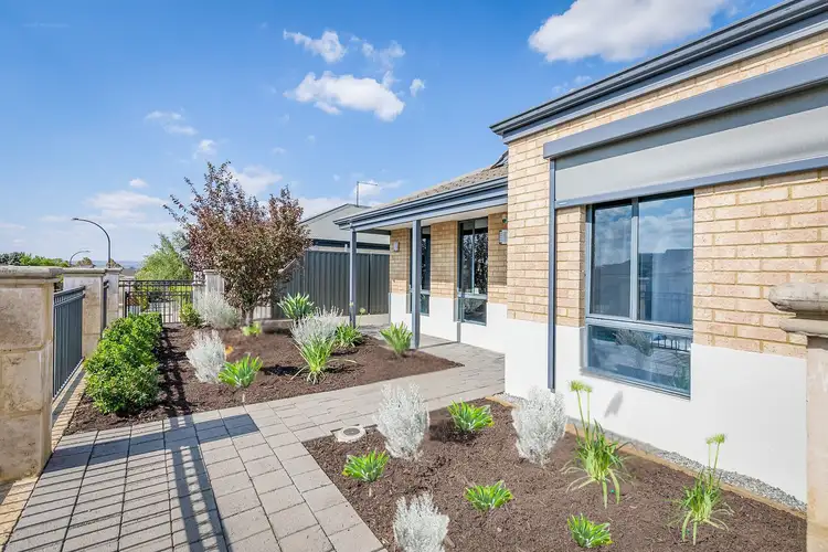 Fifth view of Homely house listing, 69 Marden Grange, Aveley WA 6069
