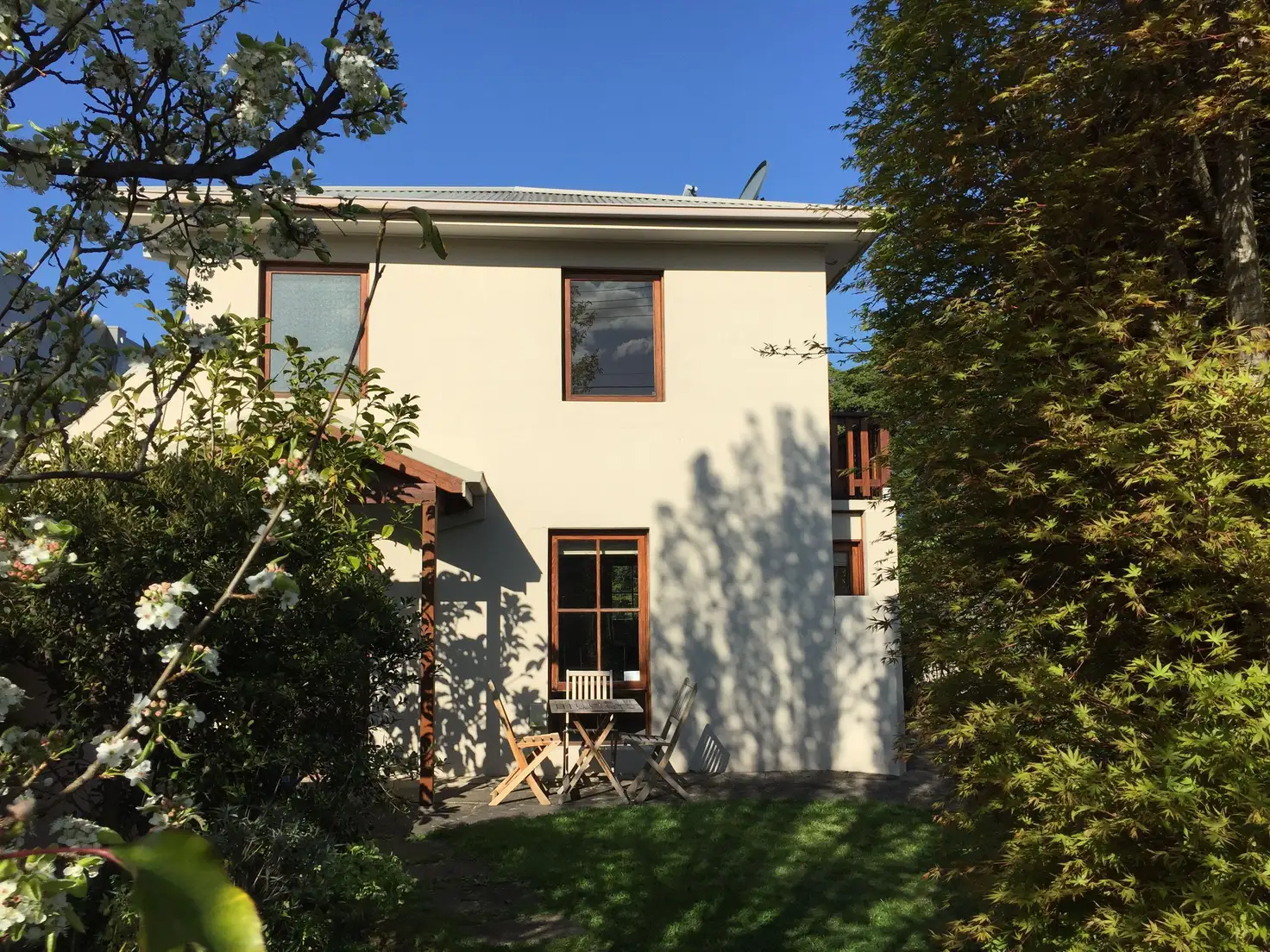 Main view of Homely townhouse listing, 35/1 Davey Place, South Hobart TAS 7004