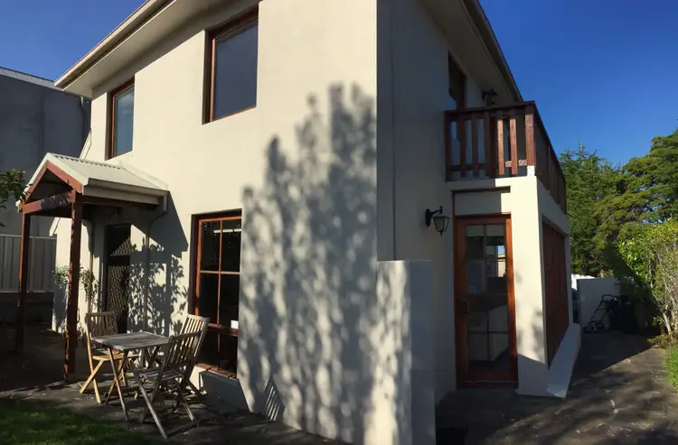 Second view of Homely townhouse listing, 35/1 Davey Place, South Hobart TAS 7004