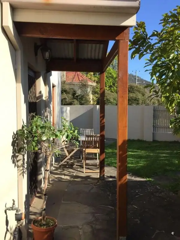 Third view of Homely townhouse listing, 35/1 Davey Place, South Hobart TAS 7004