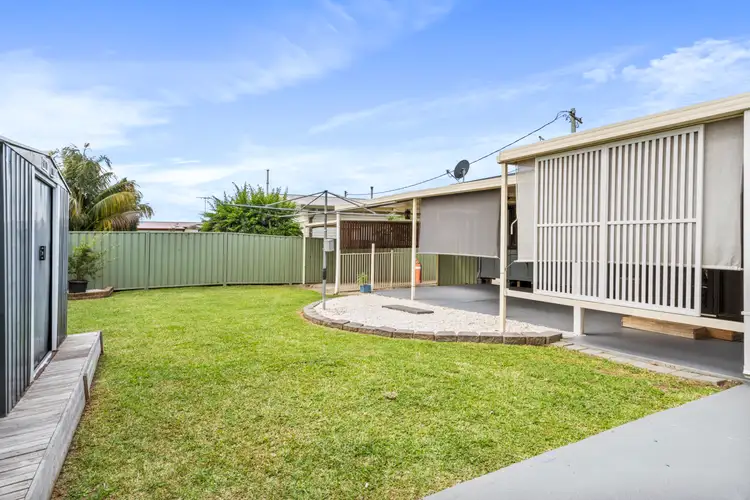 45 Third St, Warragamba NSW 2752