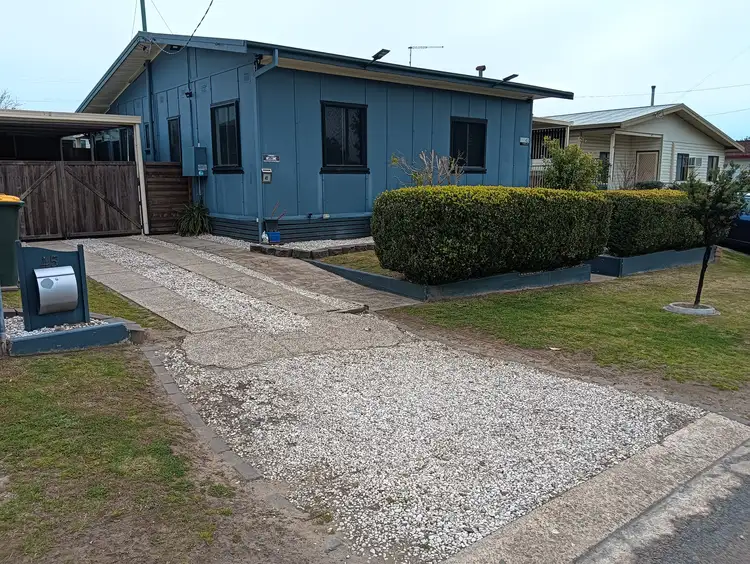 Third view of Homely house listing, 45 Third St, Warragamba NSW 2752