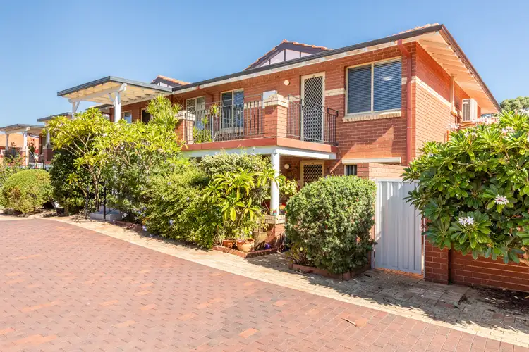 38/54 Moondine Drive, Wembley WA 6014