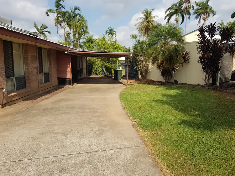 Main view of Homely house listing, 11 Eucla Court, Karama NT 812