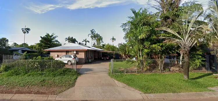 Third view of Homely house listing, 11 Eucla Court, Karama NT 812