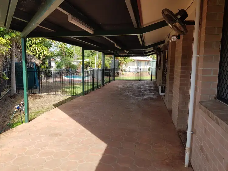 Fourth view of Homely house listing, 11 Eucla Court, Karama NT 812