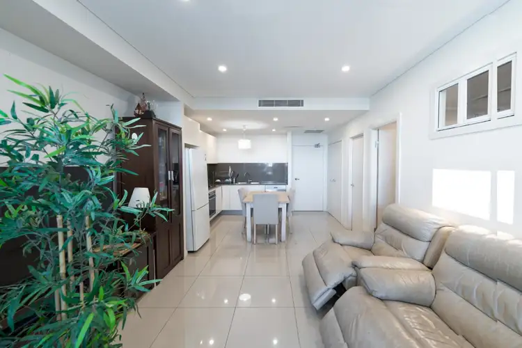 Second view of Homely apartment listing, 603 /314 Canterbury Road, Canterbury NSW 2193